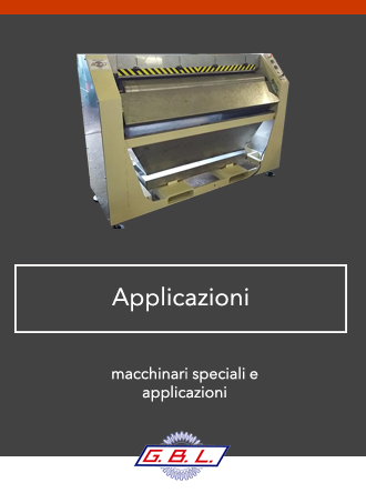 applicazioni